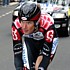 Frank Schleck during the prologue of Paris-Nice 2006